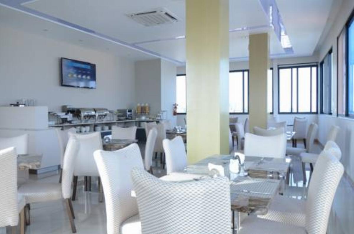 Blu Sky Hotel Hotel Maputo Mozambique