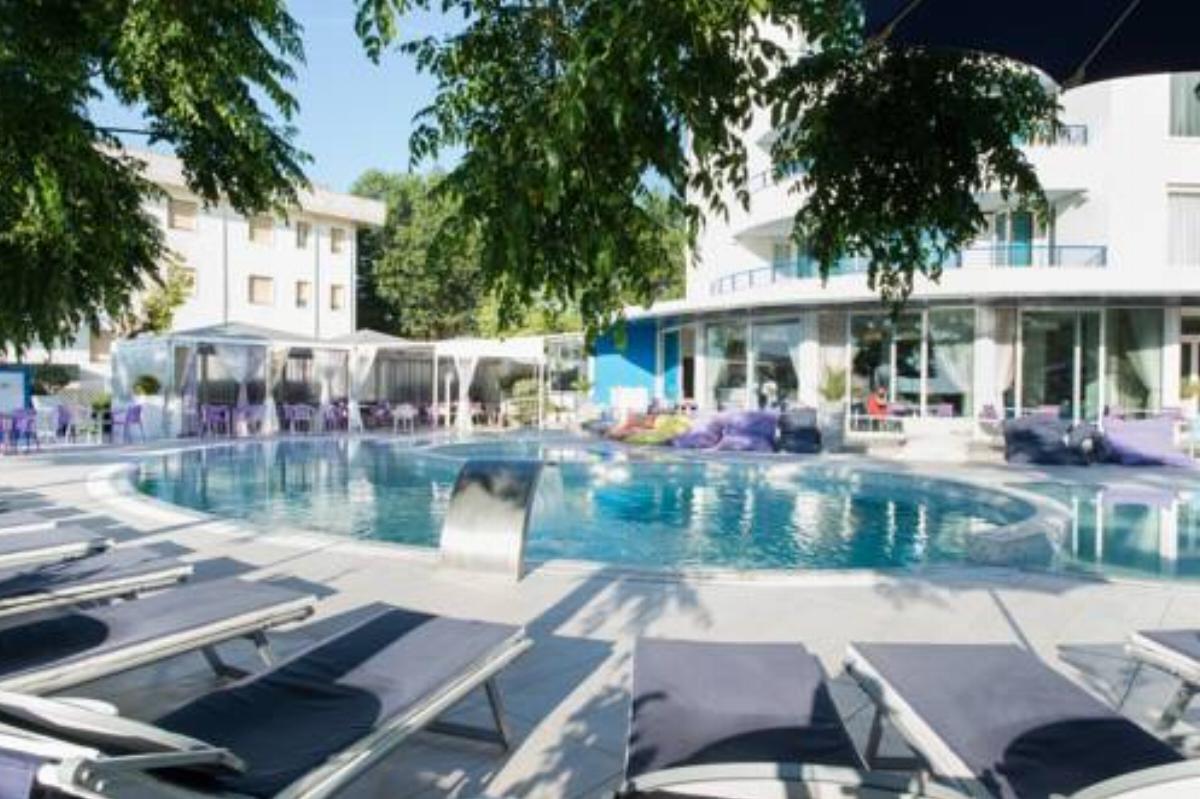 Blu Suite Hotel Hotel Bellaria-Igea Marina Italy
