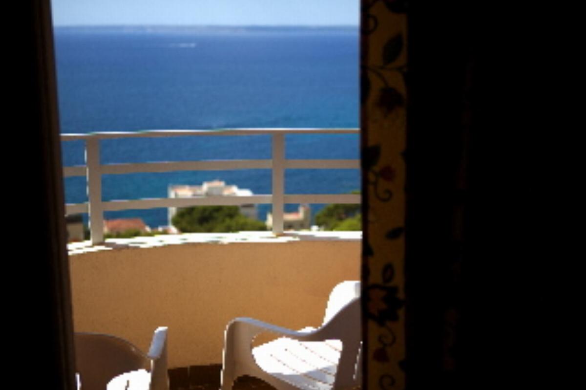 Blue Bay Hotel Majorca Spain