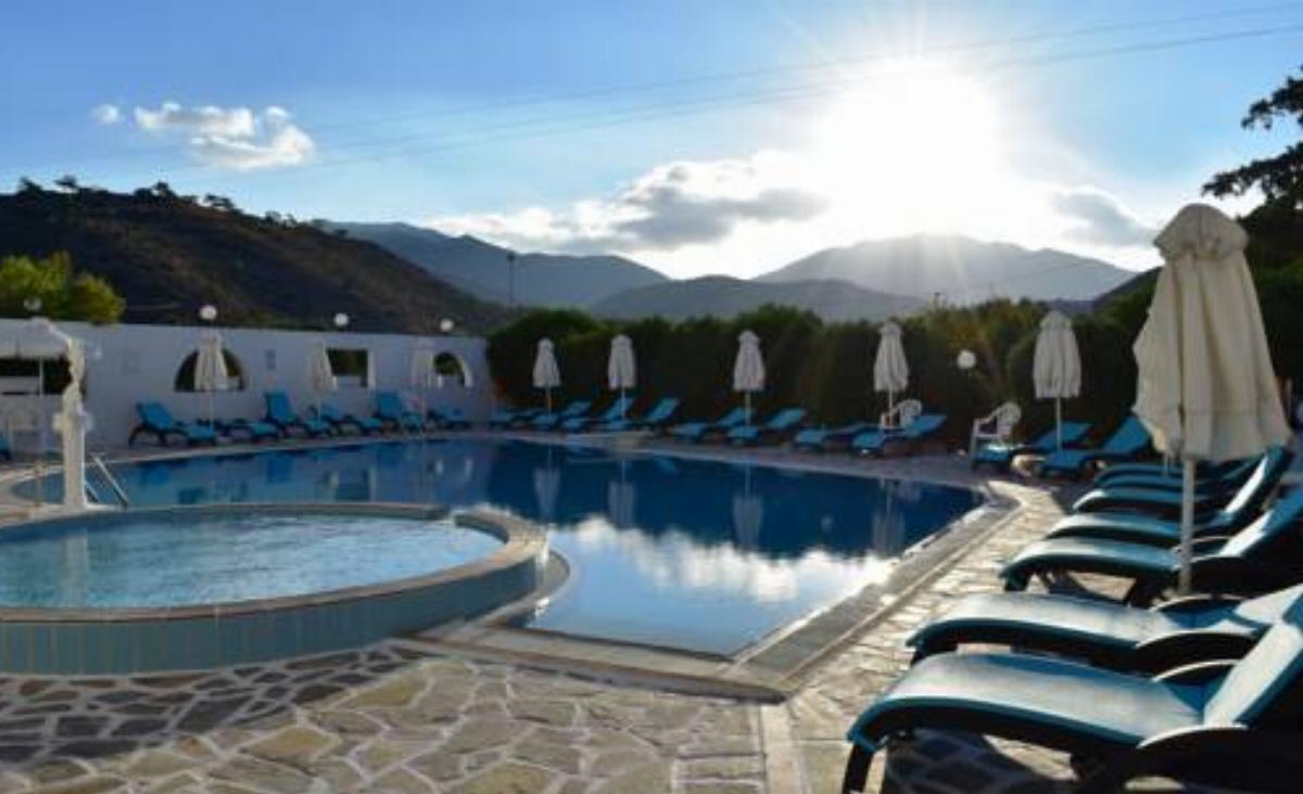 Blue Bay Hotel Hotel Kárpathos Greece