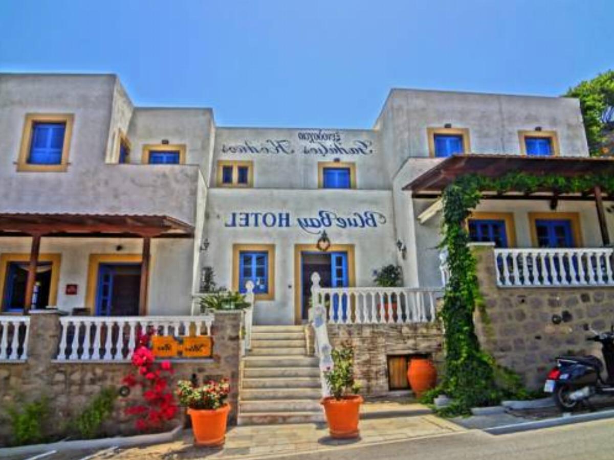 Blue Bay Hotel Hotel Skála Greece