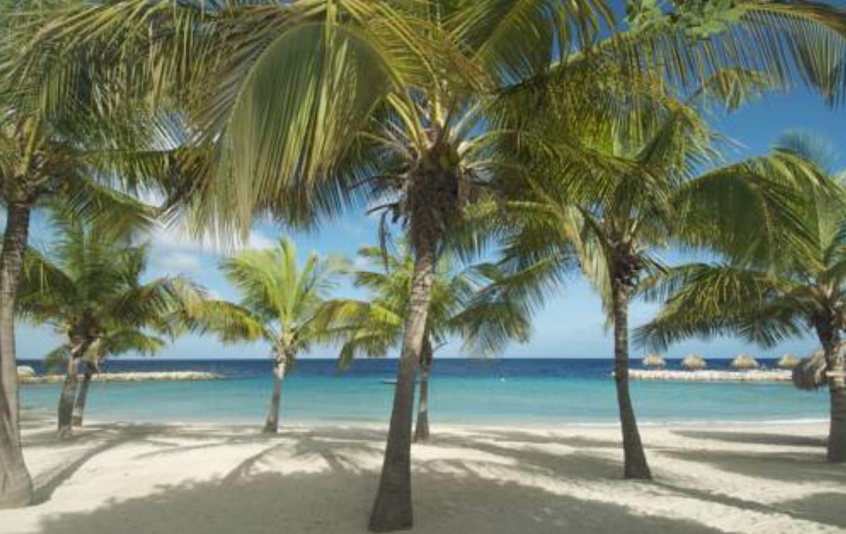 Blue Bay Lodges - Sunny Curacao Hotel Willemstad Netherlands Antilles