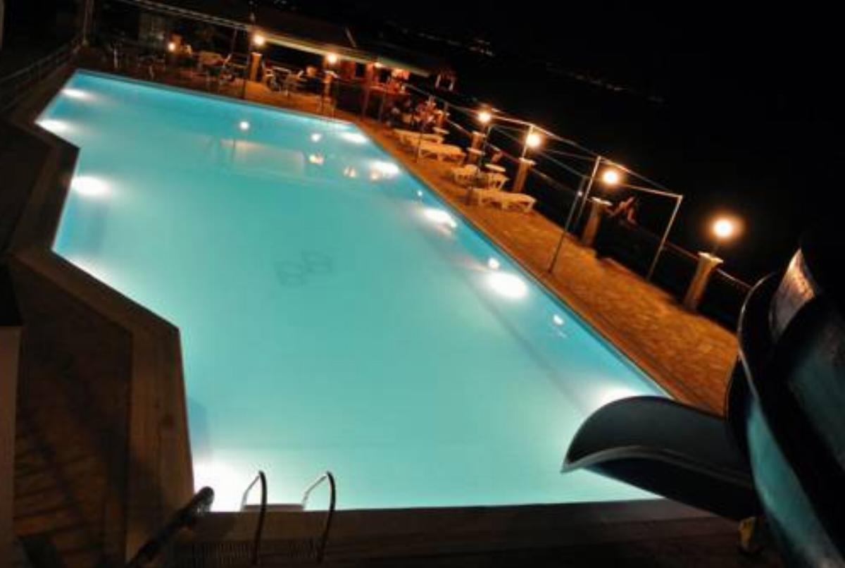 Blue Beach Hotel Agios Nikolaos Greece