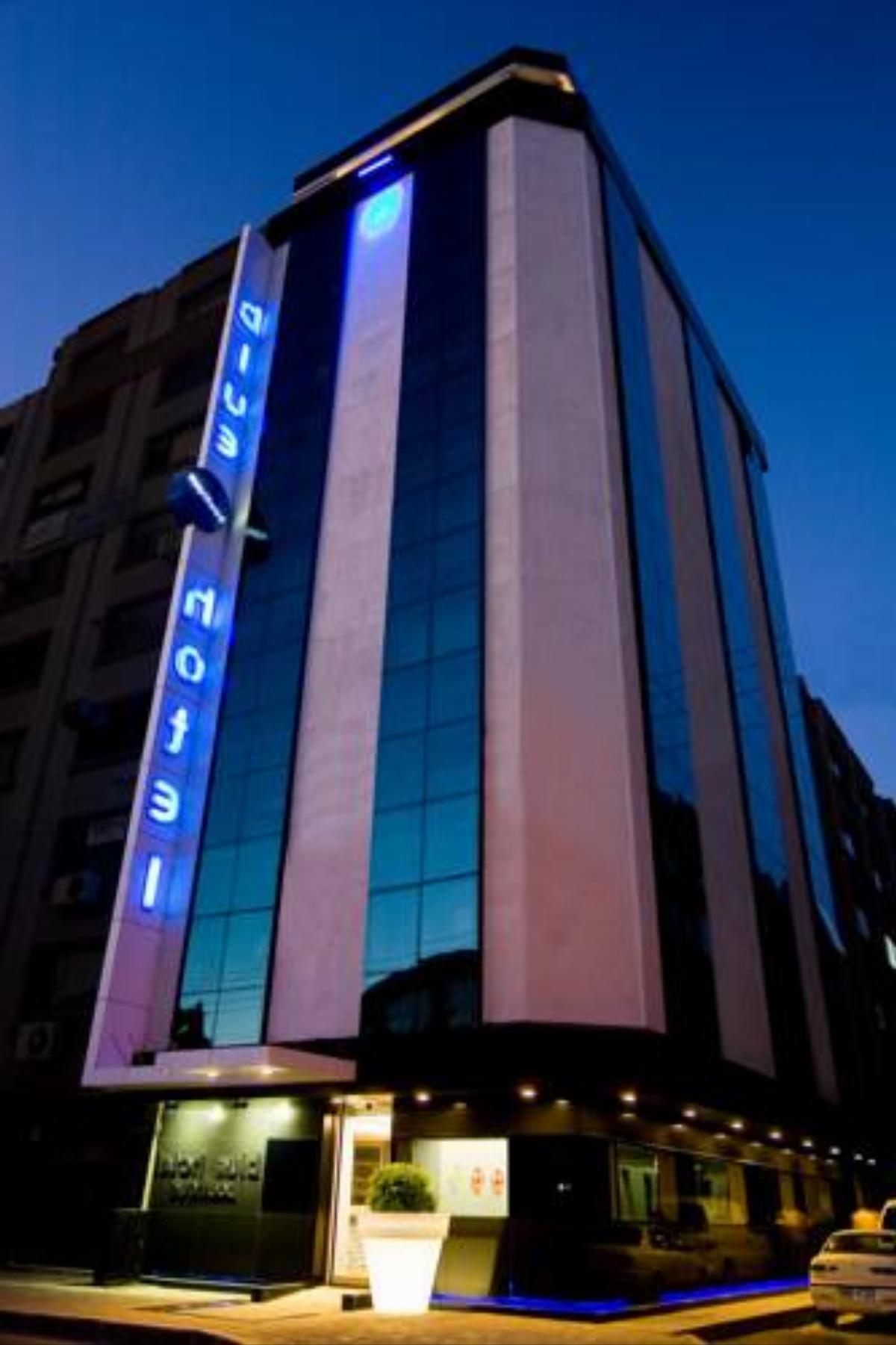 Blue Boutique Hotel Hotel İzmir Turkey