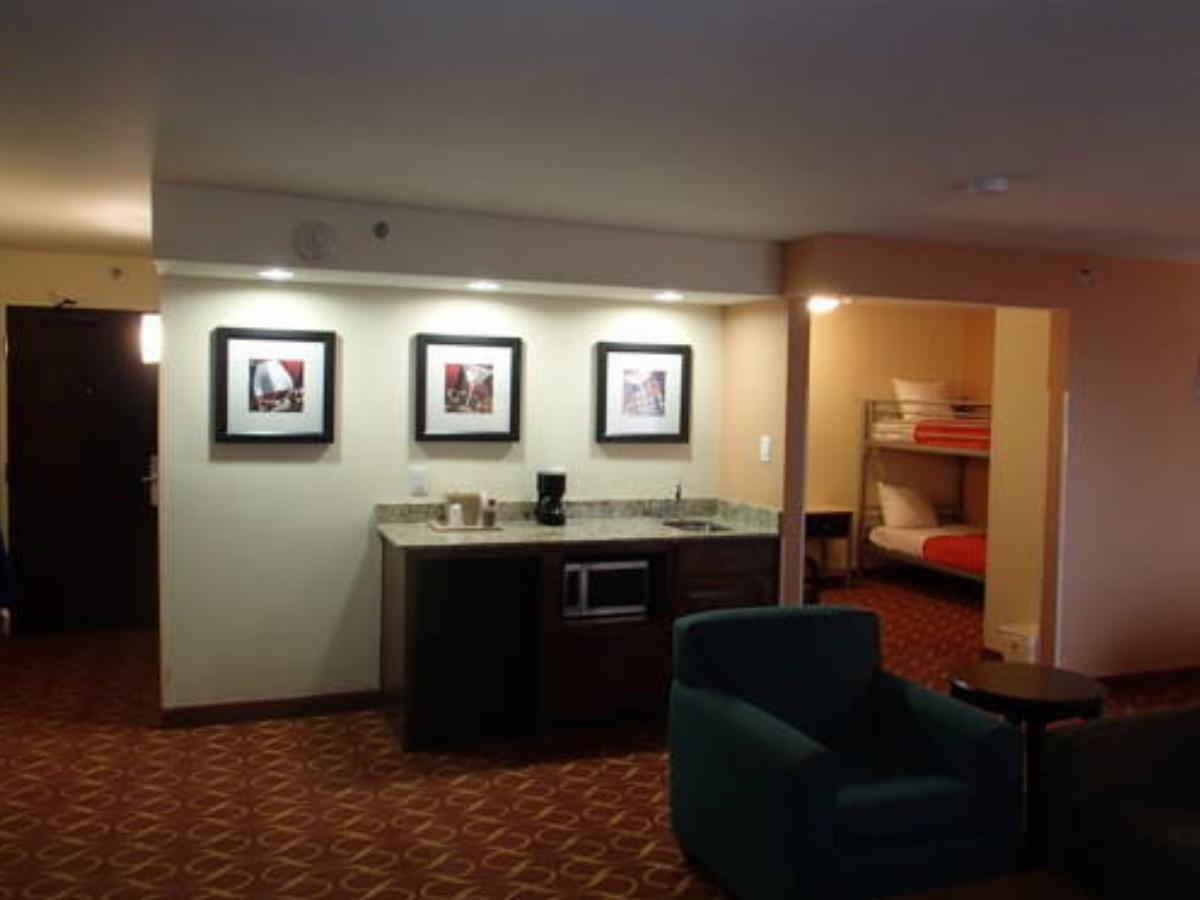 Blue Cypress Hotel Hotel Arlington USA