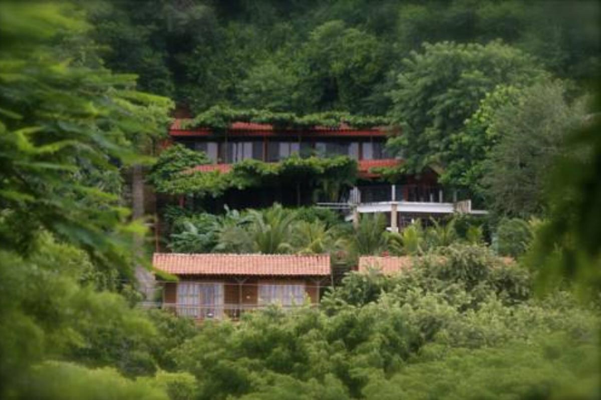 Blue Dream Resort Hotel Puerto Soley Costa Rica
