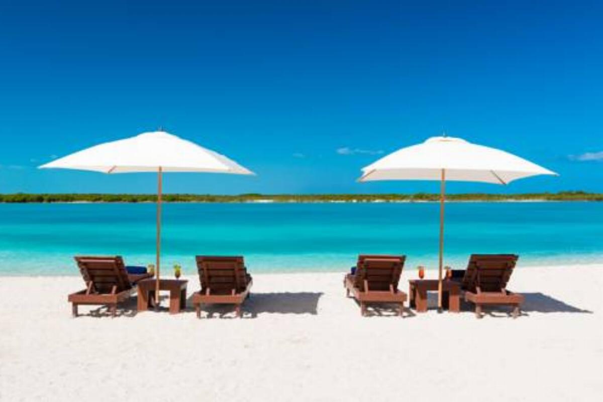 Blue Haven Resort- All Inclusive Hotel Grace Bay Turks and Caicos Islands