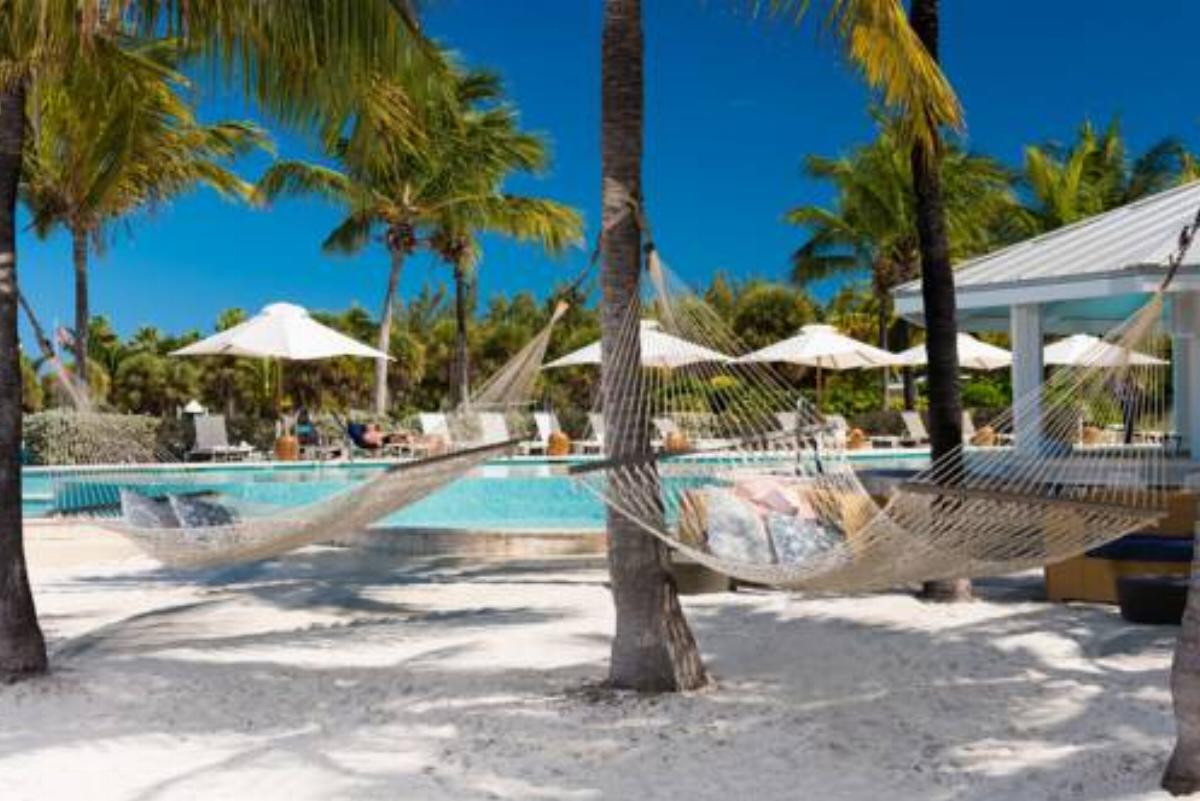 Blue Haven Resort- All Inclusive Hotel Grace Bay Turks and Caicos Islands