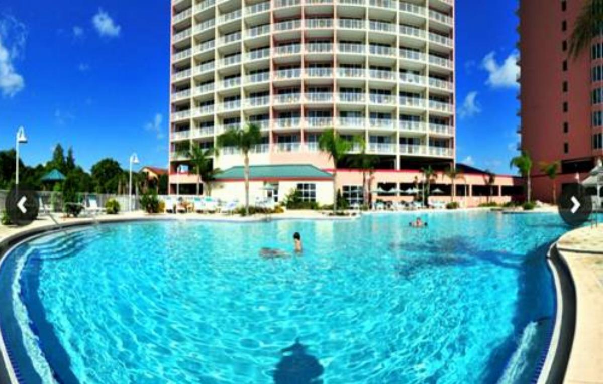 Blue Heron Resort by Florida Getaways Hotel Orlando USA