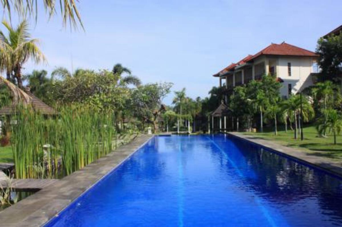 Blue Hill Resort Tulamben Hotel Tulamben Indonesia