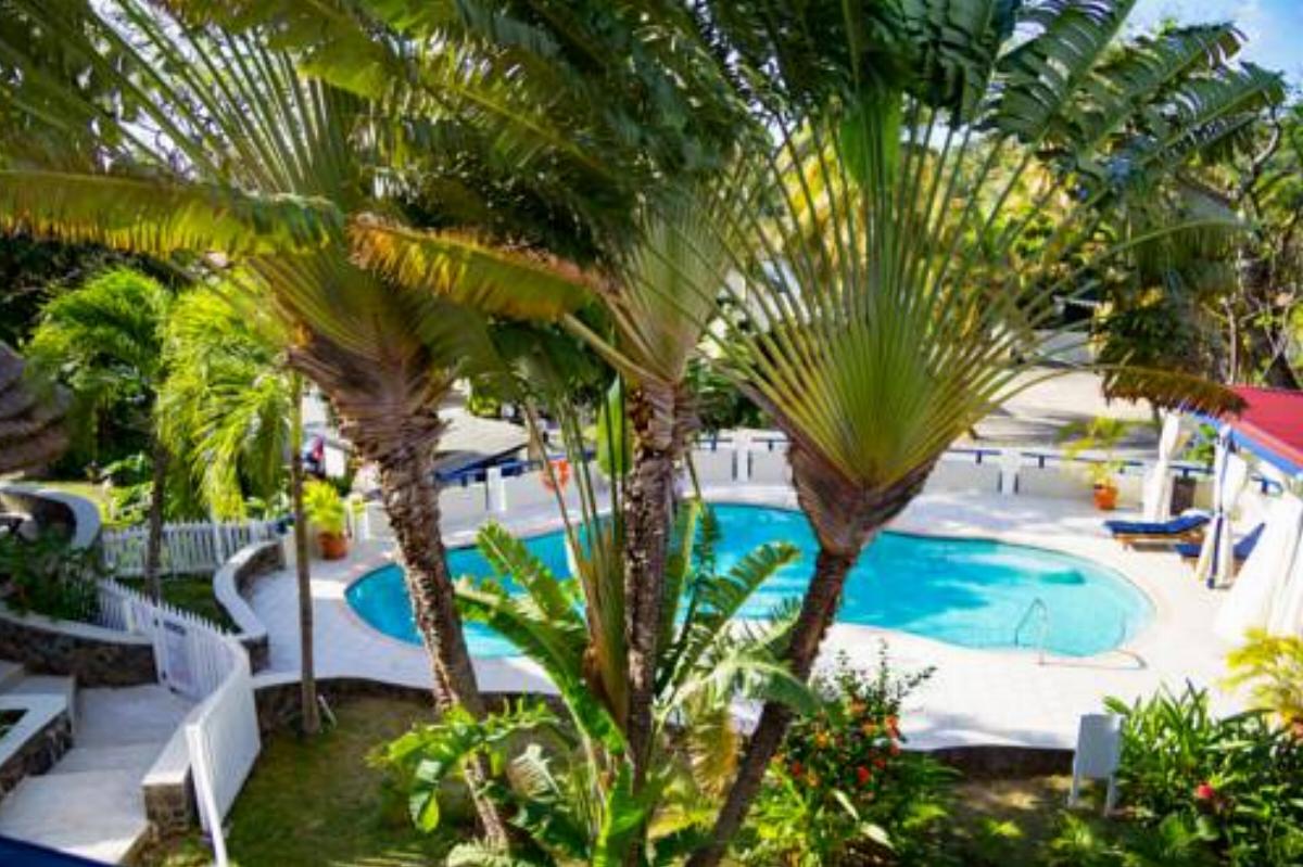 Blue Lagoon Hotel and Marina Ltd Hotel Kingstown Saint Vincent and Grenadines