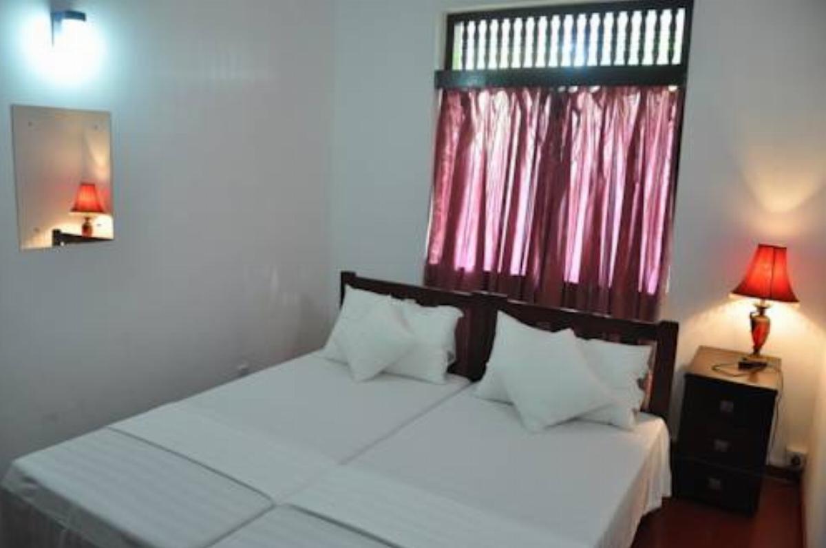 Blue Lagoon Resorts Hotel Hikkaduwa Sri Lanka