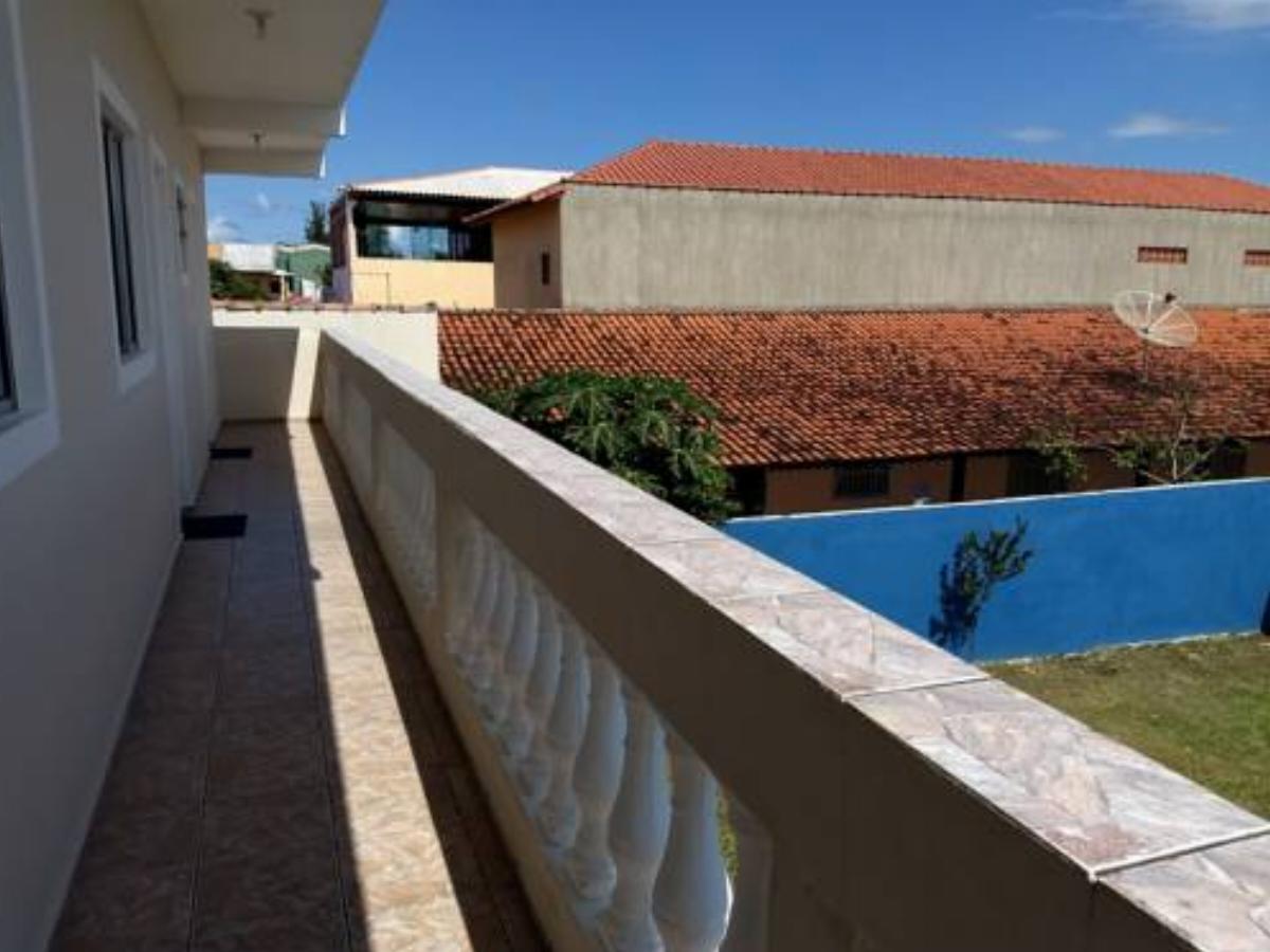 Blue Marine Apartamentos Hotel Ilha Comprida Brazil