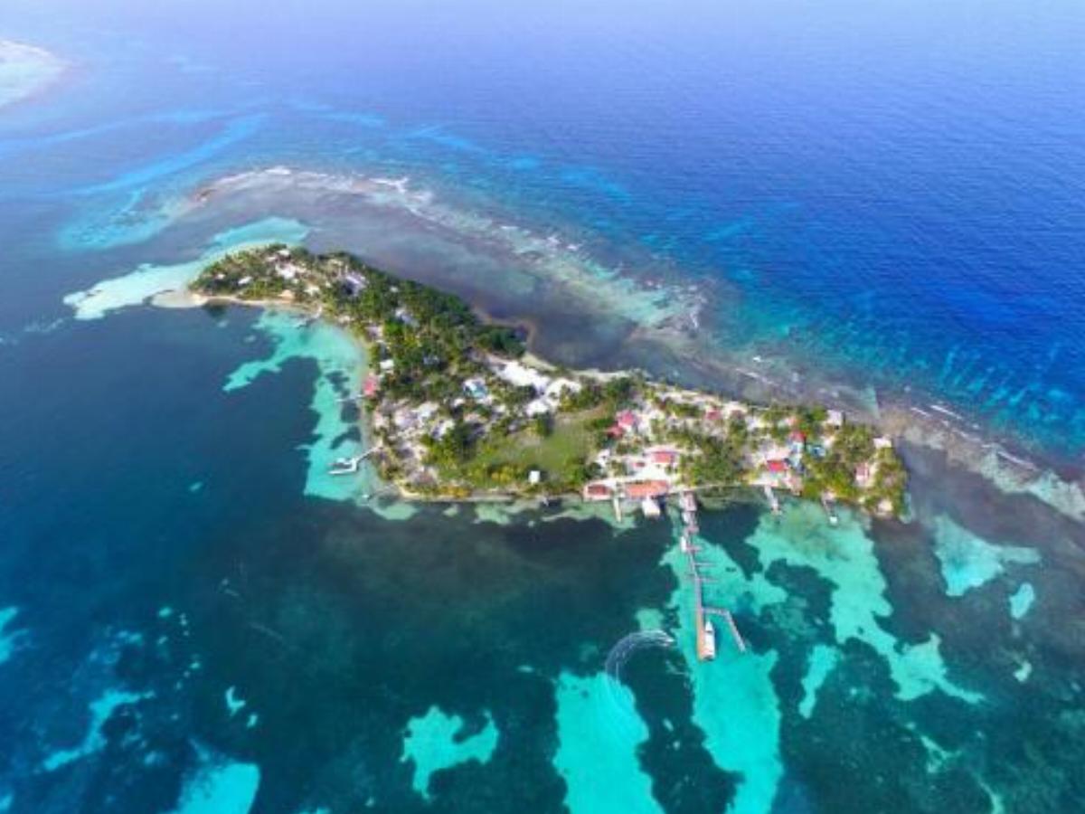 Blue Marlin Beach Resort Hotel Dangriga Belize