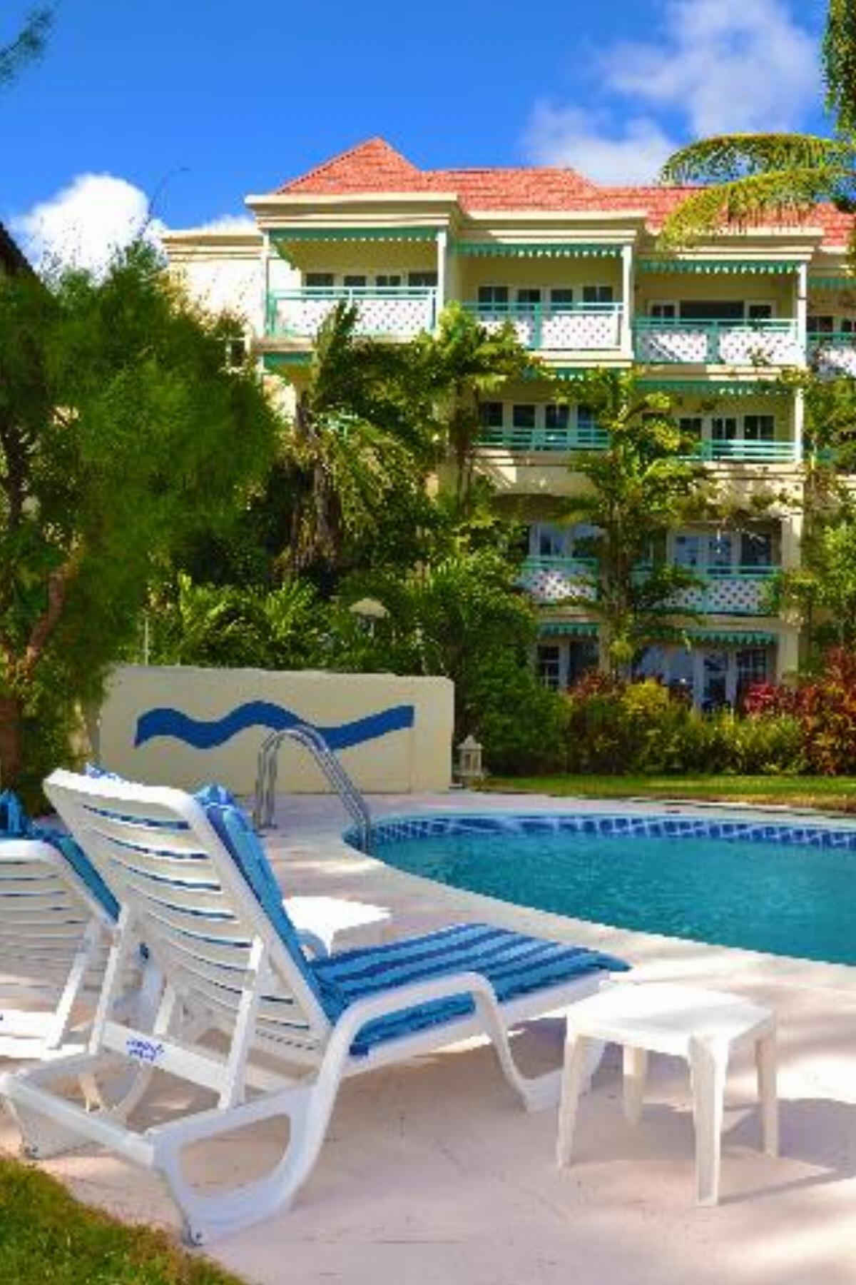 Blue Orchids Beach Hotel Barbados Barbados