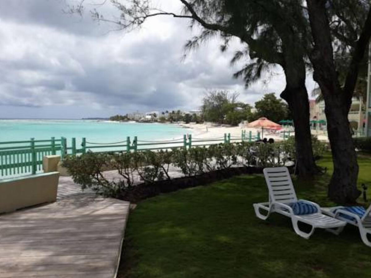 Blue Orchids Beach Hotel Hotel Hastings Barbados