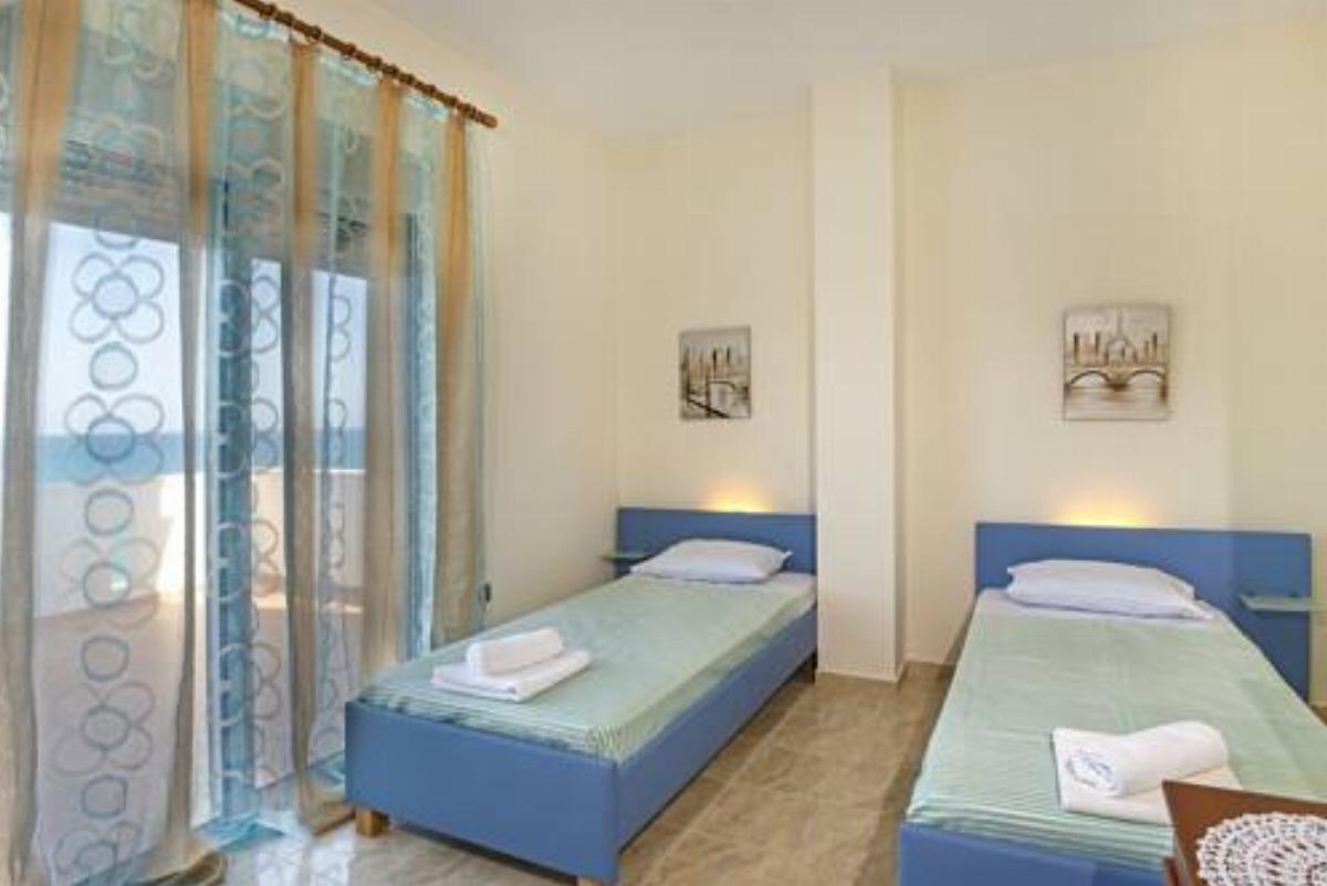 Blue Pearl Villa Apolakkia Hotel Apolakkiá Greece