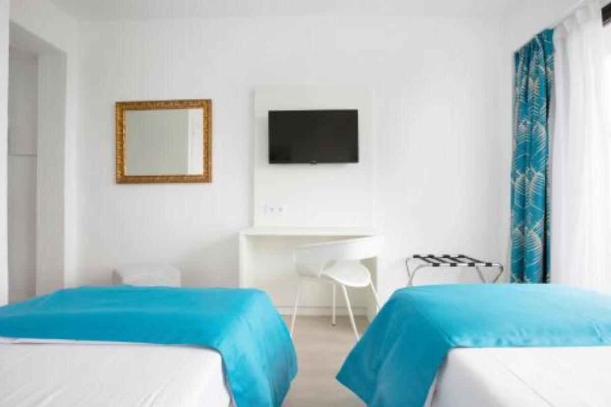 Blue Sea Arenal Tower - Adults Only Hotel El Arenal Spain