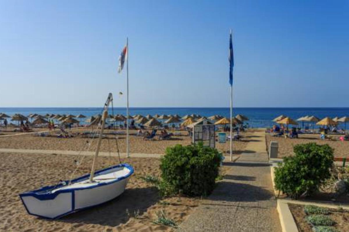 Blue Sea Beach Resort Hotel Faliraki Greece
