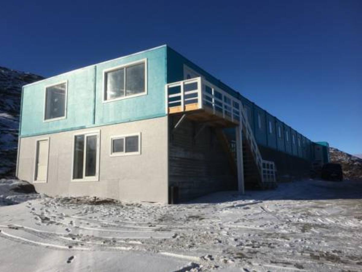 Blue Trail Guesthouse Hotel Ilulissat Greenland