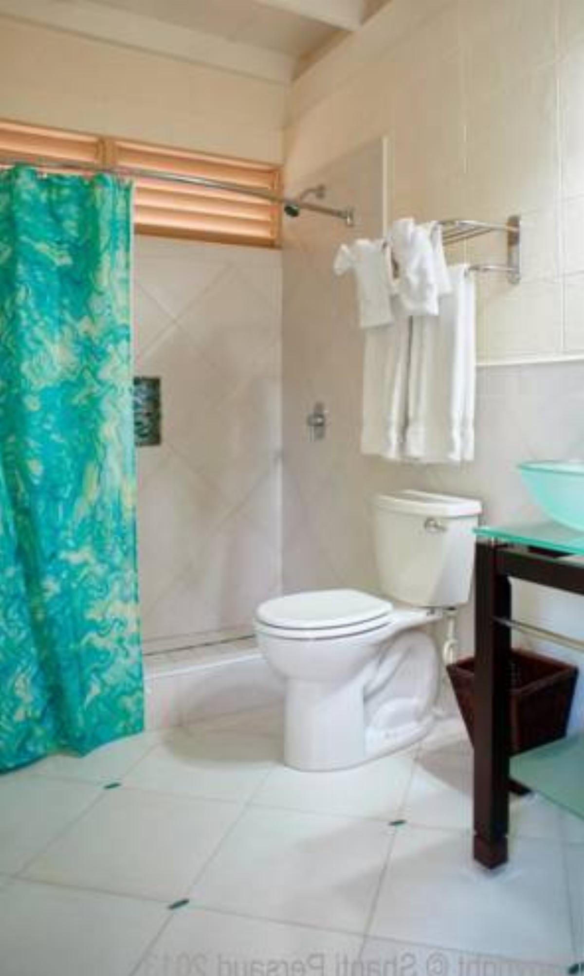 Blue Waters Four Bedroom Villa Hotel Mammee Bay Jamaica