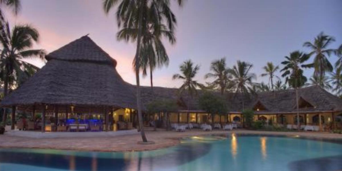 Bluebay Beach Resort & Spa Hotel Kiwengwa Tanzania