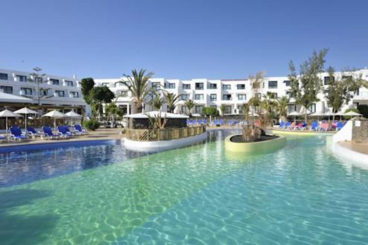 BlueBay Lanzarote Hotel Costa Teguise Spain