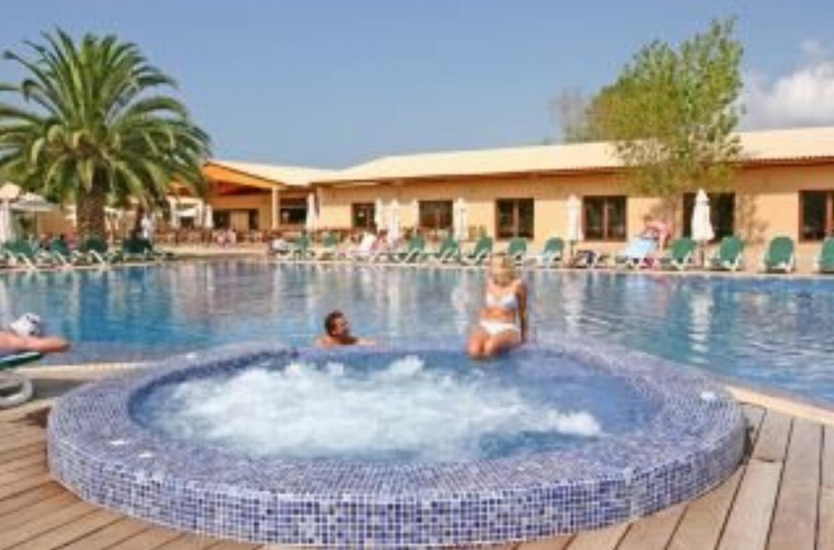 Bluebay Resort Hotel Majorca Spain