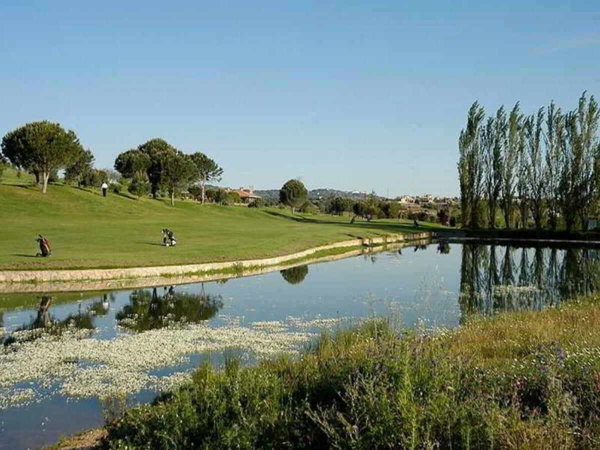 Bluecity Caceres Golf Hotel Caceres Spain