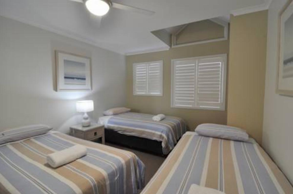 Bluedock Apartments Hotel Batemans Bay Australia