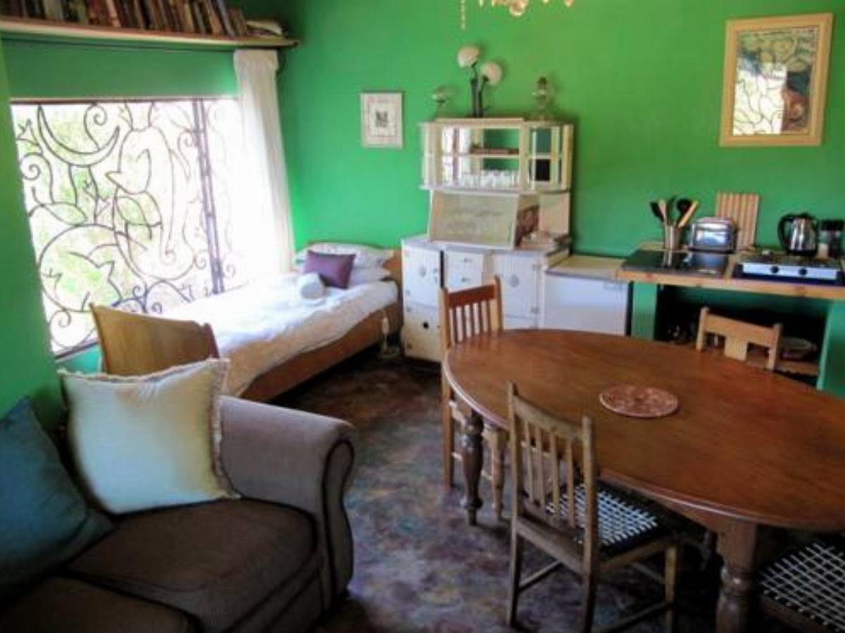Bluegum Cottage Hotel Smithfield South Africa