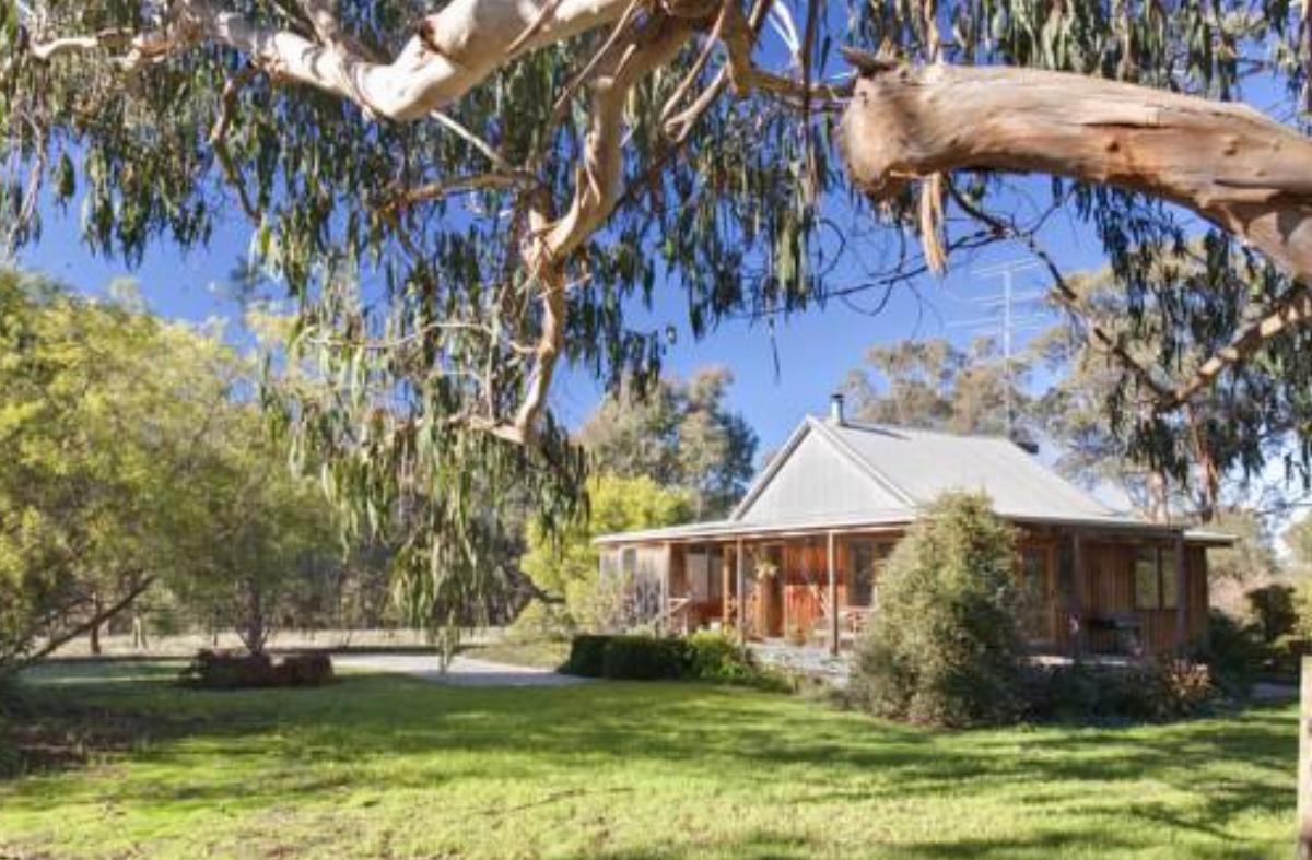 Bluegum Ridge Cottages Hotel Merrijig Australia