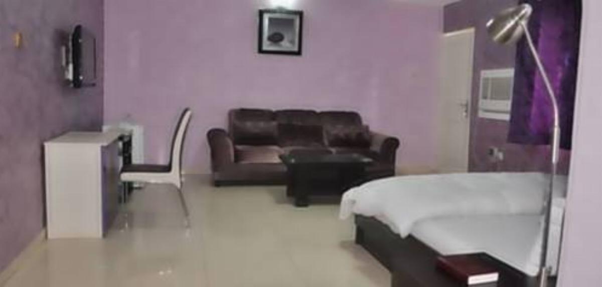 Bluenest Hotel Hotel Igando Nigeria