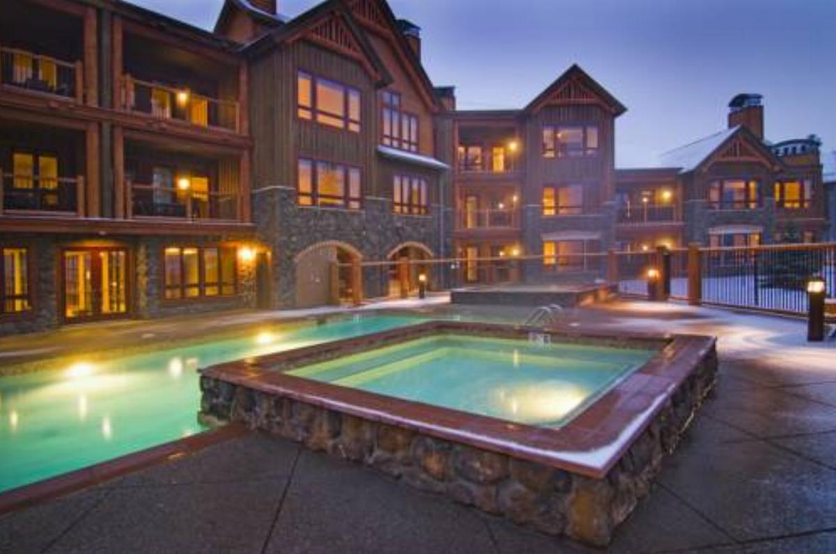 BlueSky Breckenridge by Wyndham Vacation Rentals Hotel Breckenridge USA