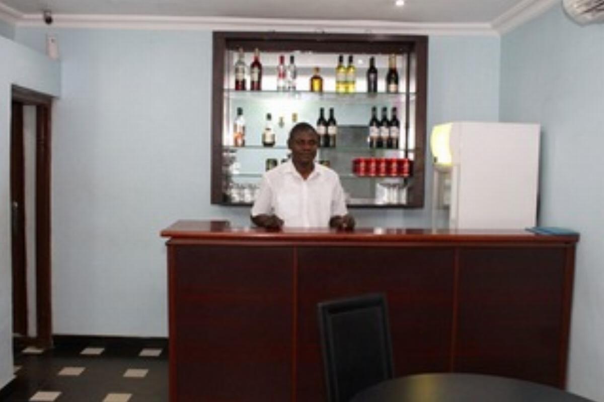 BLUESPRINGS  HOTELS Hotel Lagos Nigeria