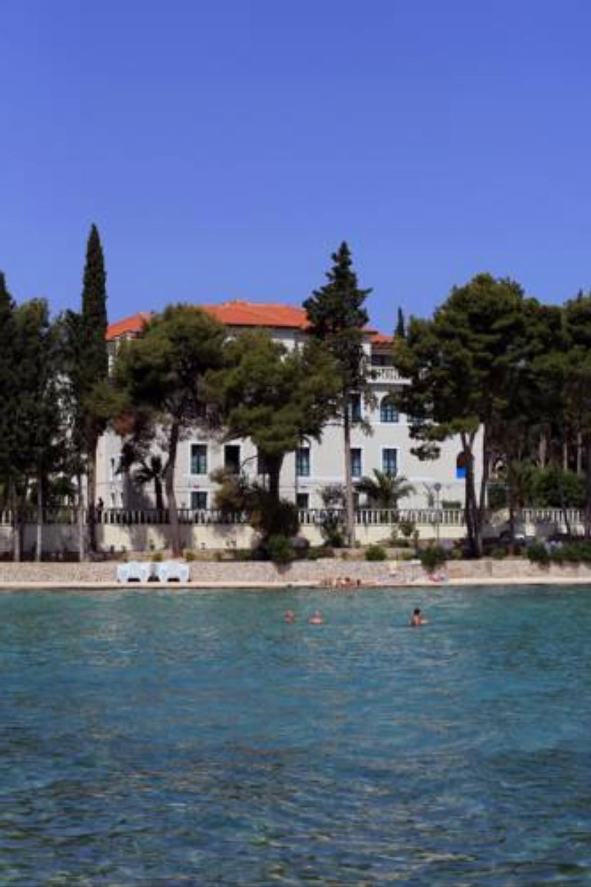 Bluesun Villa Vela Luka Hotel Supetar Croatia
