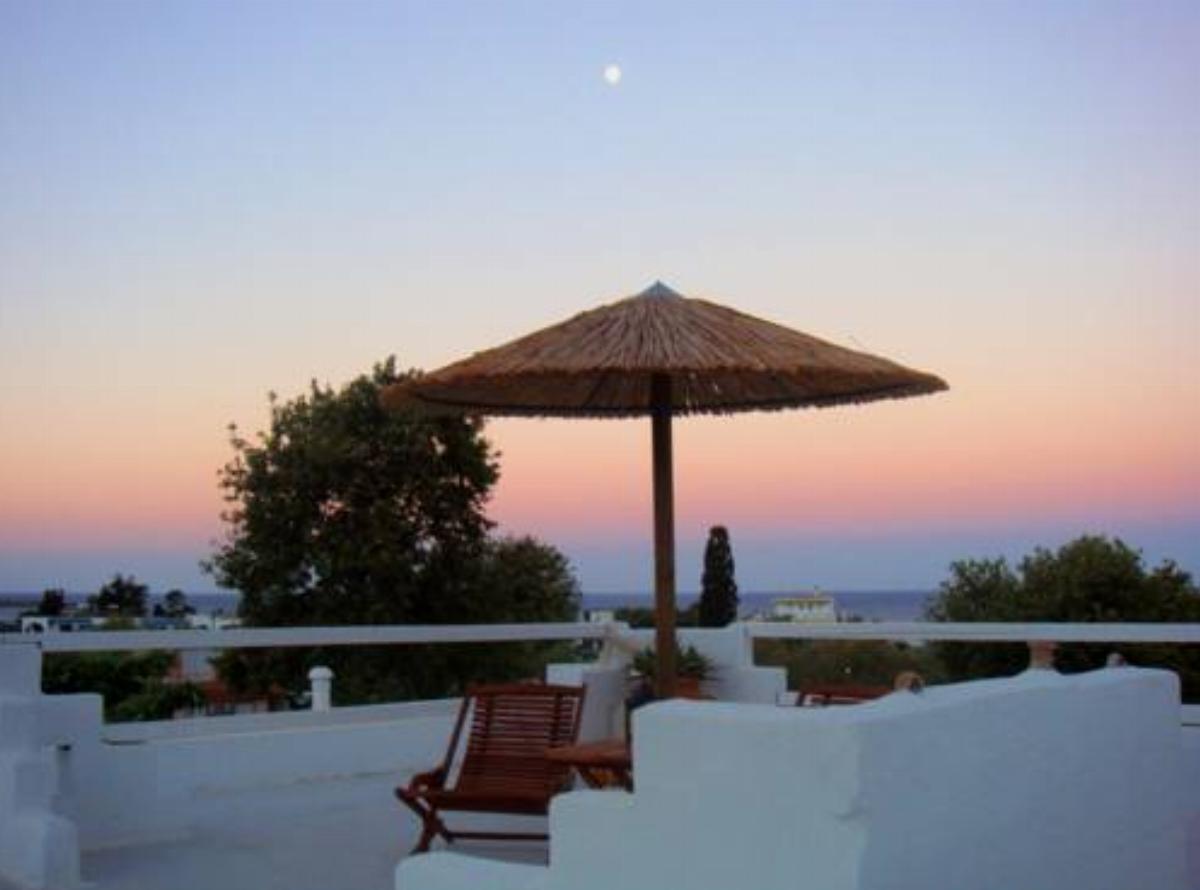 Blugreen Stegna B&B (ex Panorama) Hotel Archángelos Greece