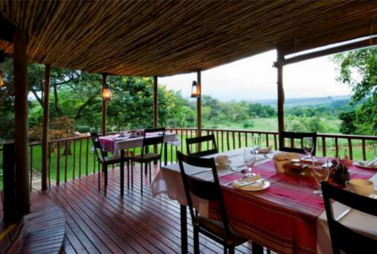 Blyde Mountain Country House Hotel Hoedspruit South Africa