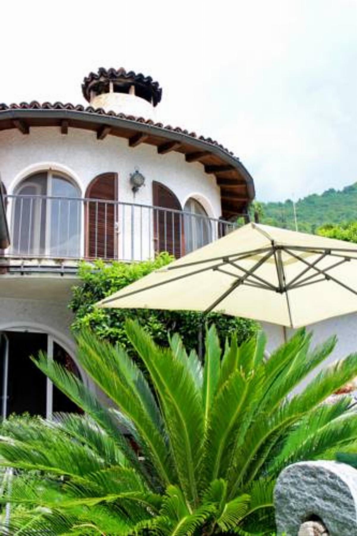 BnB Casa Phonix Hotel Locarno Switzerland