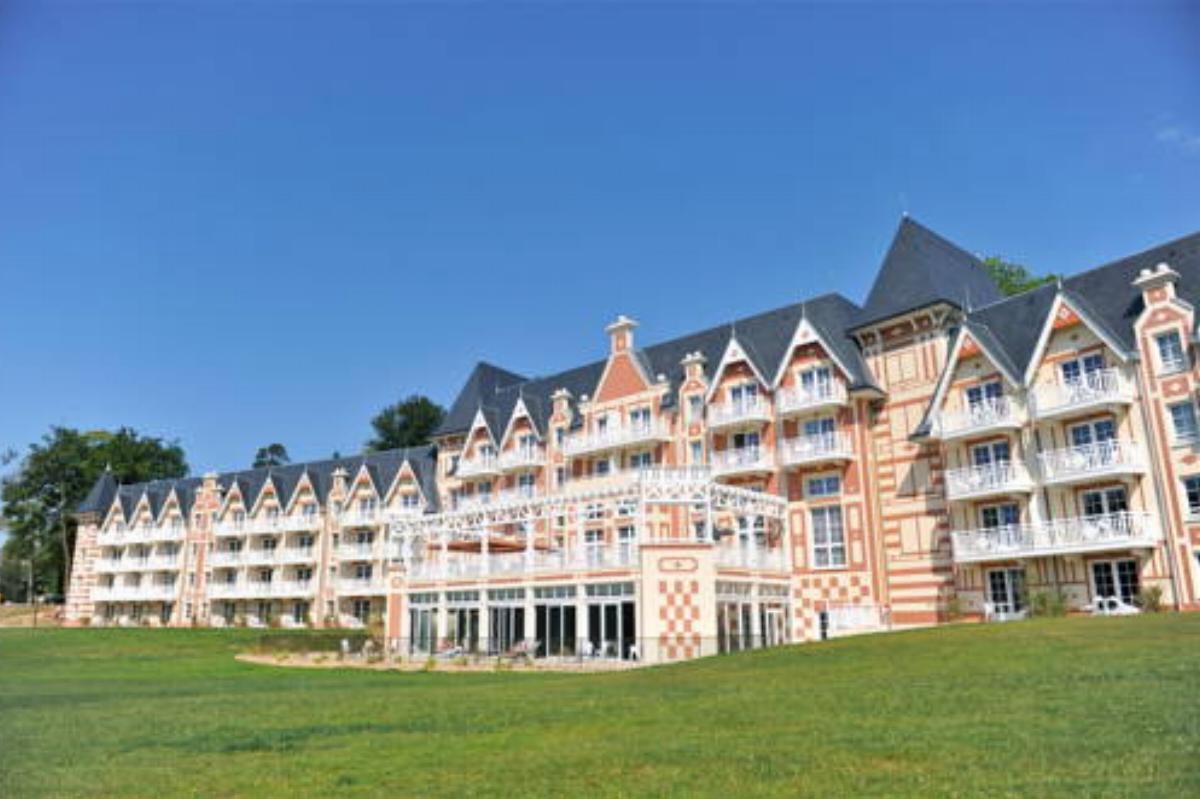 B’O Resort & Spa Hotel Bagnoles de l'Orne France
