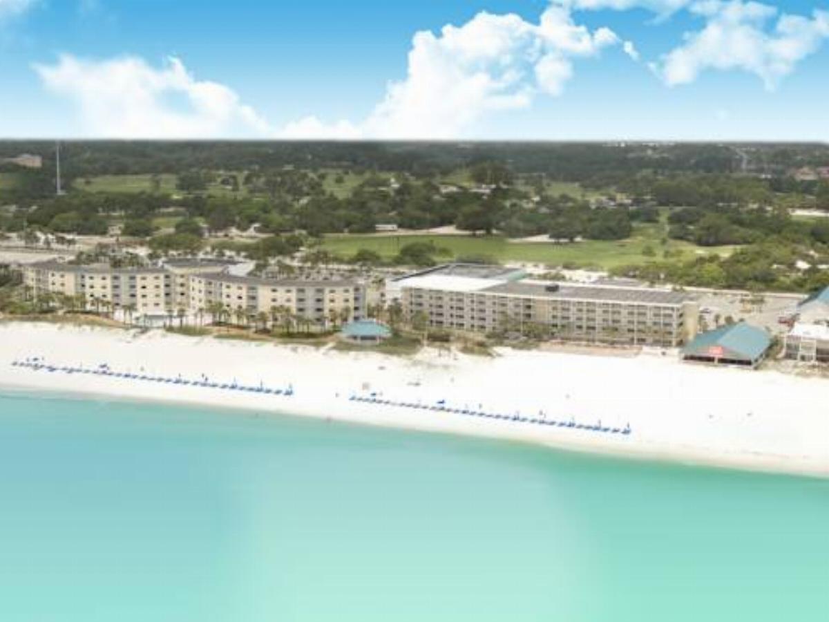 Boardwalk Beach Resort Hotel and Conference Center Hotel Panama City Beach USA