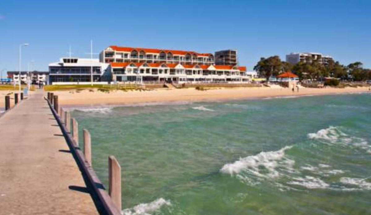 Boardwalk By The Beach Hotel Rockingham Australia