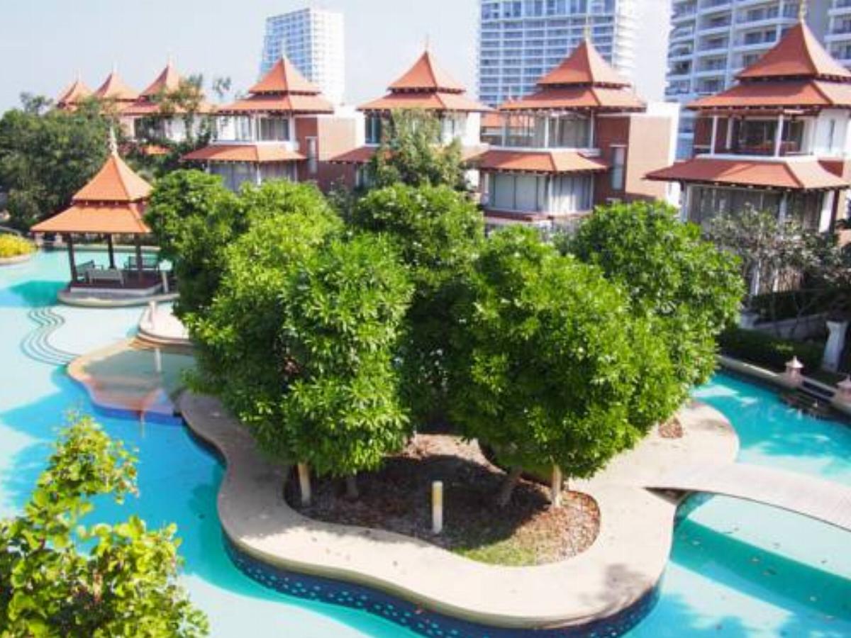 Boathouse Huahin Lagoon1 Hotel Ban Bo Fai Thailand