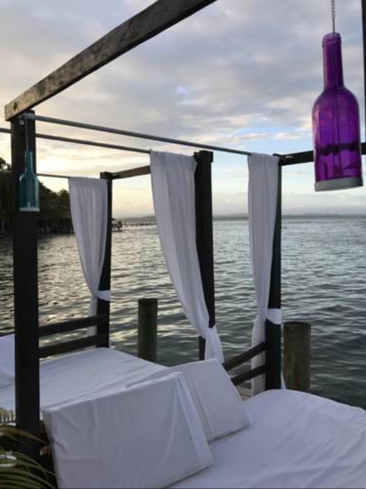 Bocas Beach Club & Suites Hotel Carenero Panama