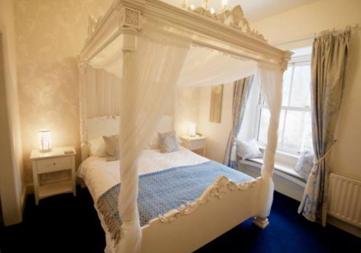 Bod Gwynedd Bed and Breakfast Hotel Betws-y-coed United Kingdom