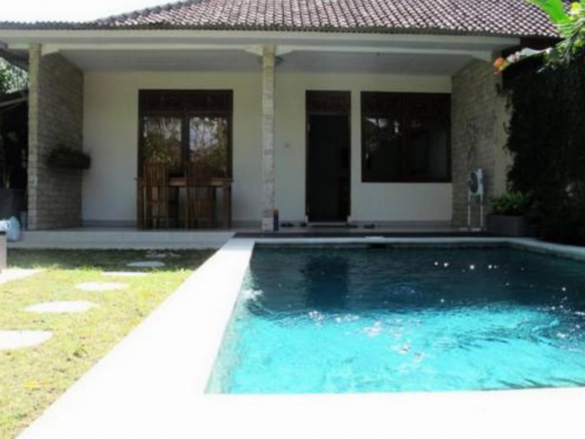 Bodat Villa Hotel Legian Indonesia