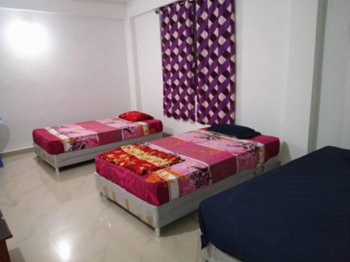 Bodhgaya Guest House Hotel Bodh Gaya India