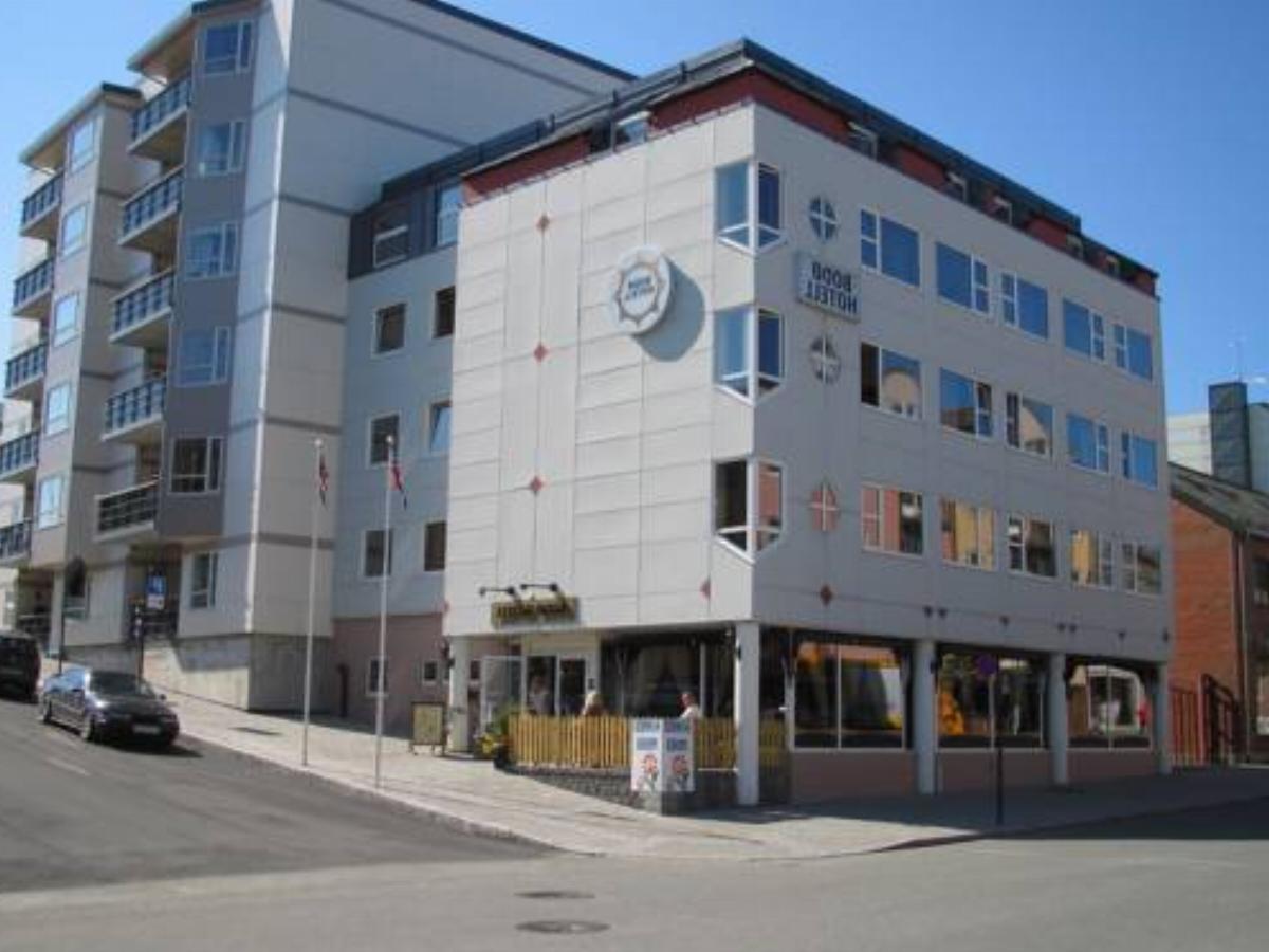 Bodø Hotel Hotel Bodø Norway