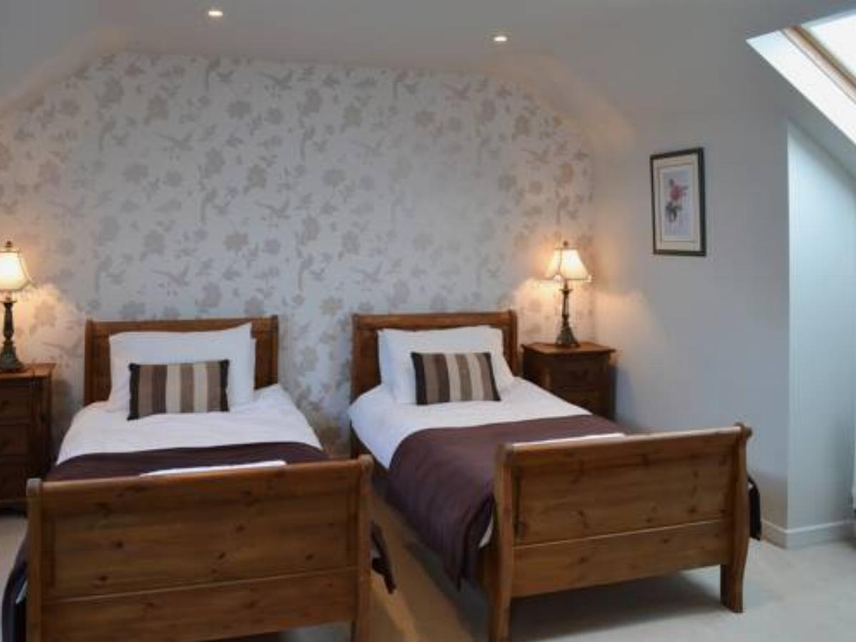Bodrual Cottage Hotel Caernarfon United Kingdom