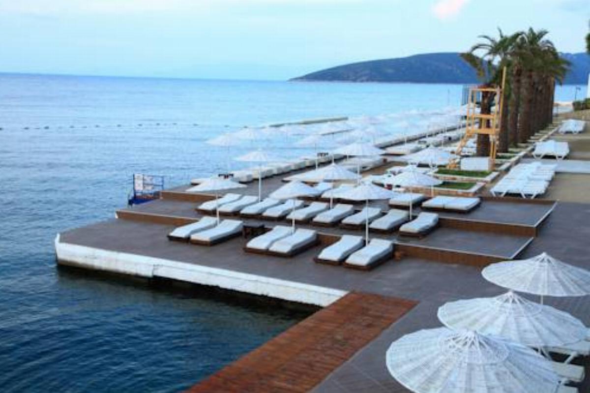 Bodrum Bay Resort - All Inclusive Hotel Bodrum City Turkey